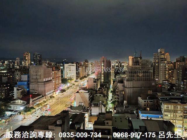 台北中正區大樓-3