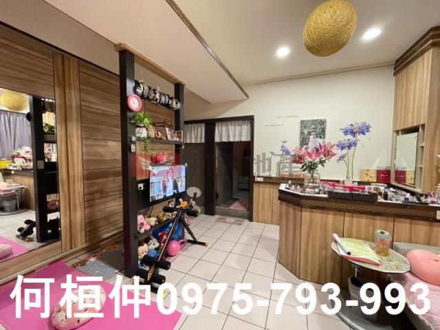 頭份透天-3