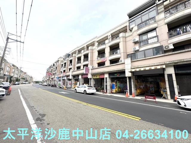 台中別墅-1