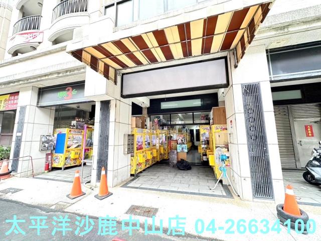 台中別墅-2