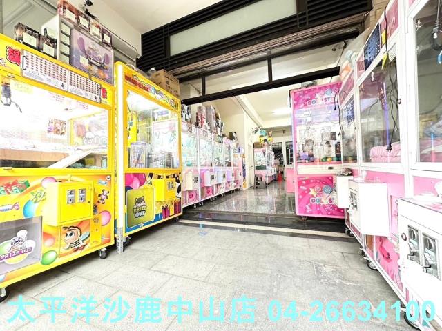 台中別墅-3