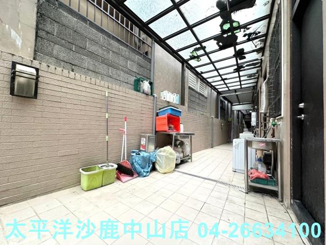 台中別墅-7