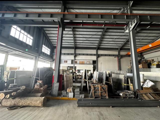 公館廠房-1