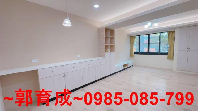 嘉義西區店面-1