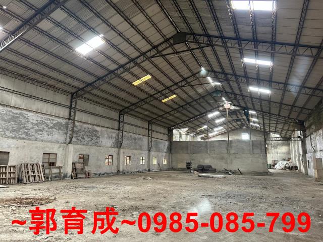 嘉義溪口廠房-3