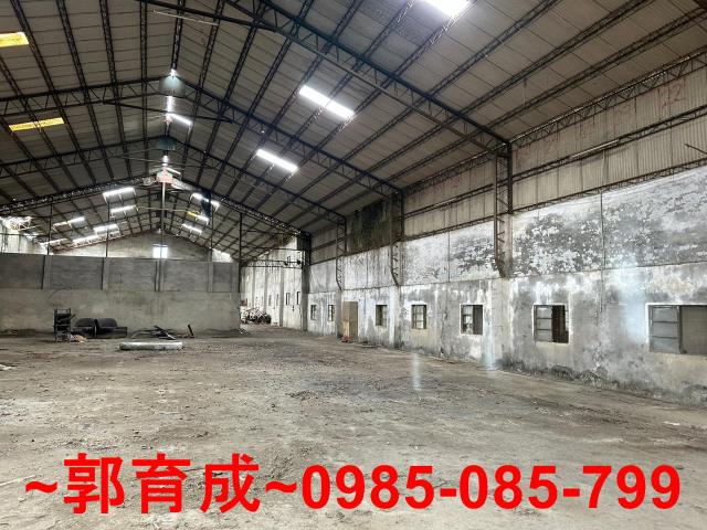 嘉義溪口廠房-6