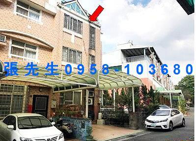 太平透天法拍-6