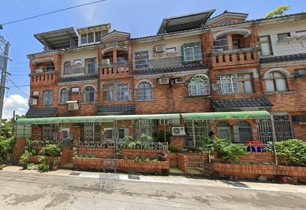 桃園法拍透天-1