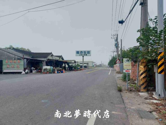 台南佳里農舍-12