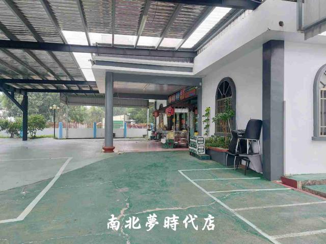 台南佳里農舍-4