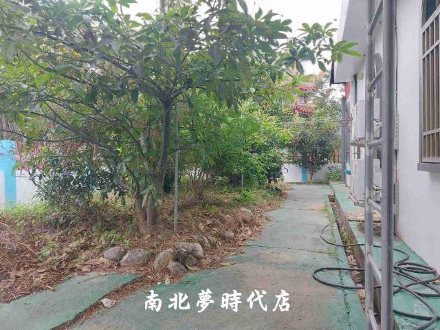 台南佳里農舍-9
