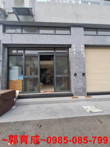 東區店面-1