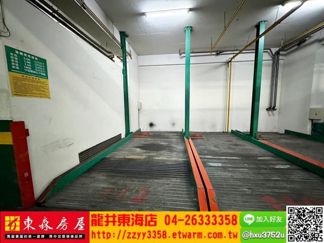 台中沙鹿華廈-10