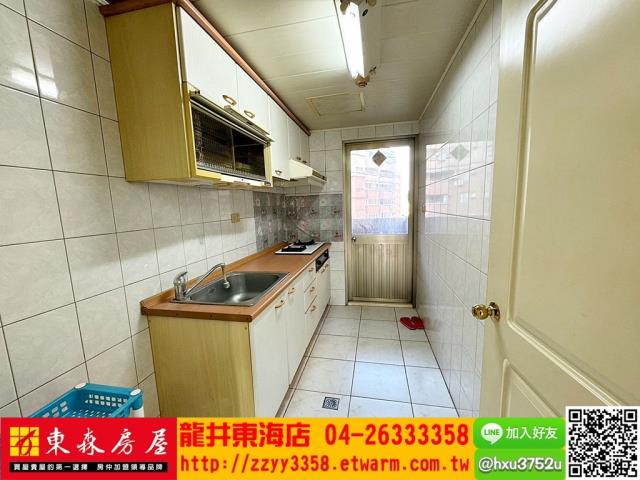 台中沙鹿華廈-2