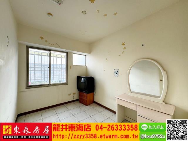 台中沙鹿華廈-6
