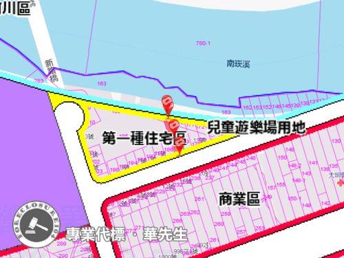 桃園龜山法拍透天-5