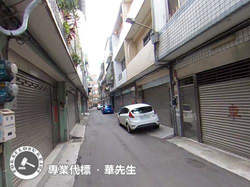 桃園龜山法拍透天-1