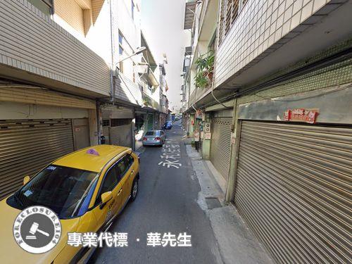 桃園龜山法拍透天-4
