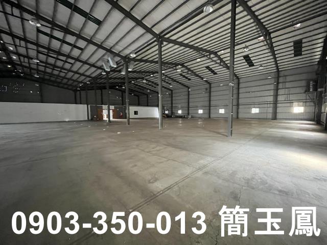 竹北廠房-1