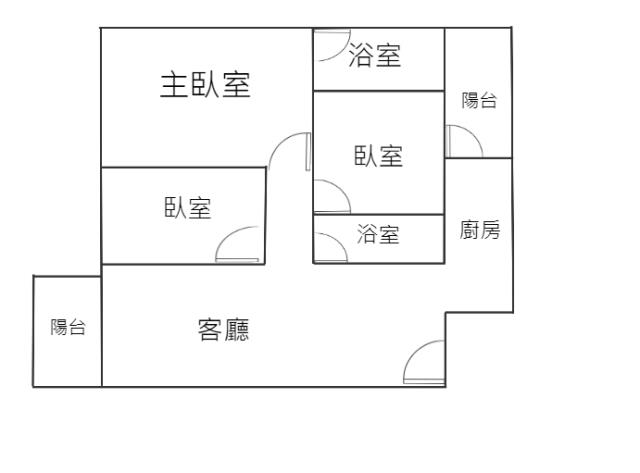 高雄華廈-15