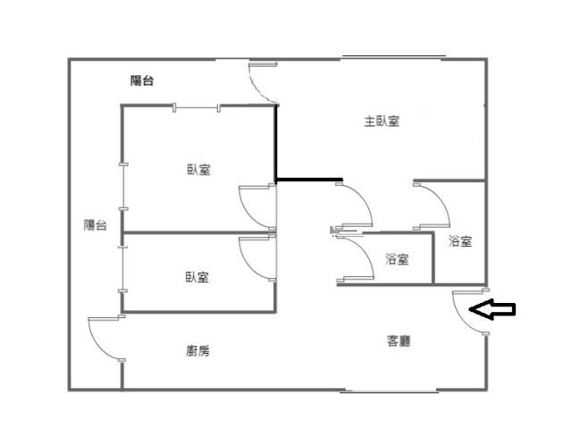 三民區大樓-14