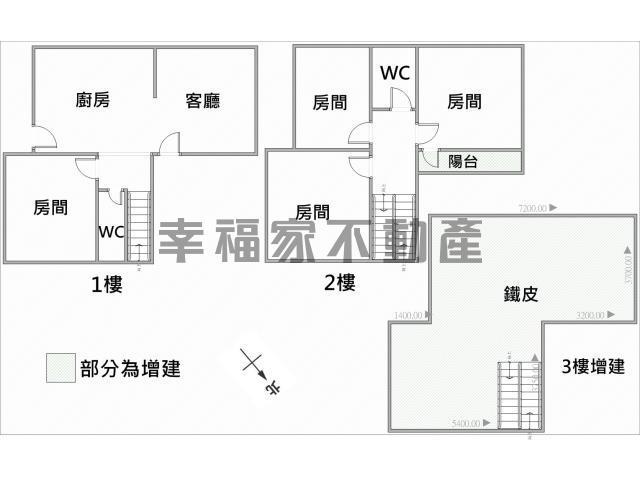 北區透天-15