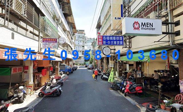 台中拍賣透天-2
