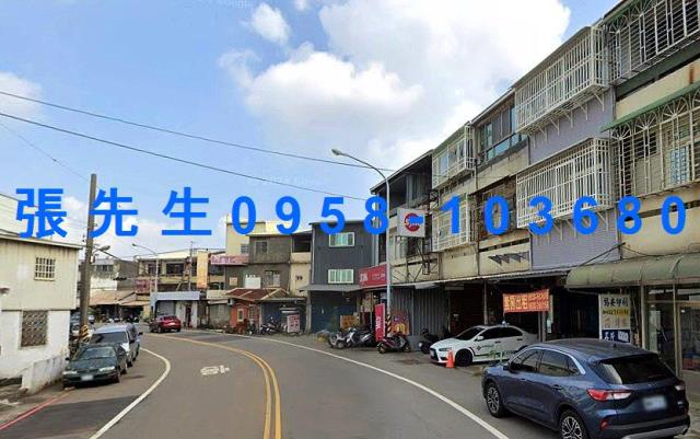沙鹿法拍透天-4
