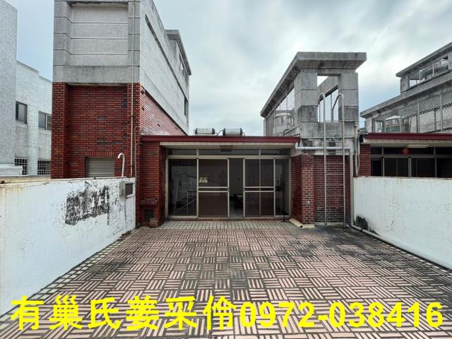 東區透天-12