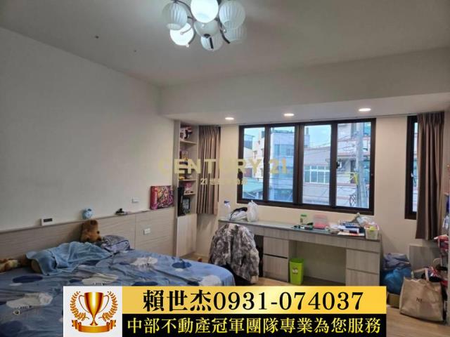 南投市透天-6