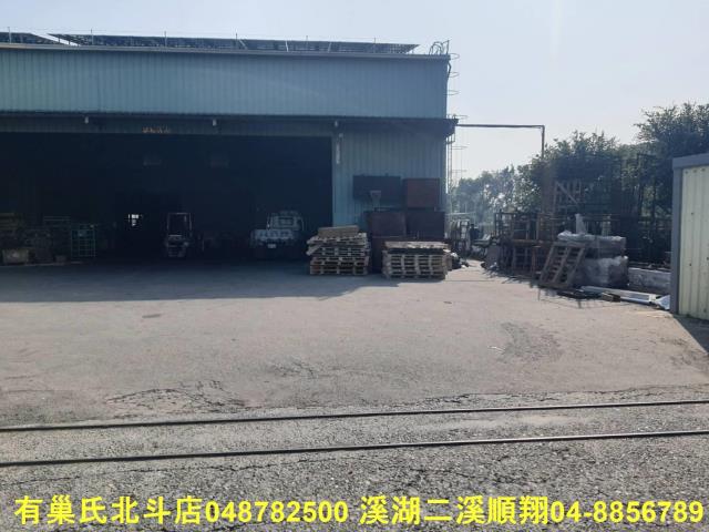 北斗廠房-14
