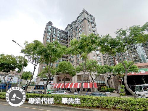 桃園蘆竹法拍大樓-7