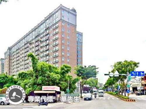 桃園蘆竹法拍大樓-1