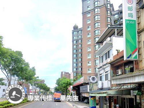 桃園蘆竹法拍大樓-5