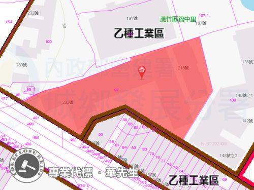 桃園蘆竹法拍大樓-10