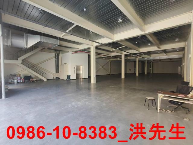 三民區廠房-1