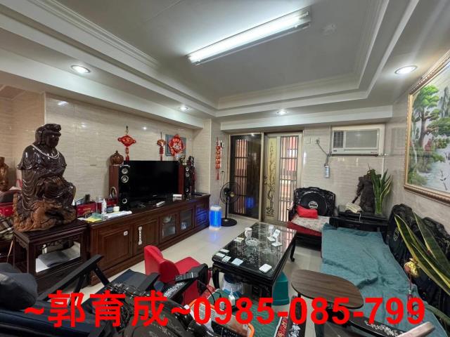 嘉義華廈-5