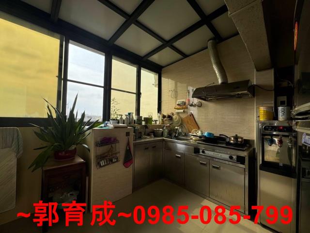 嘉義華廈-8
