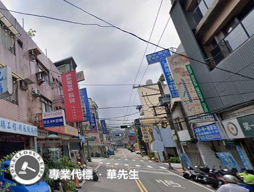 桃園中壢透天法拍-4
