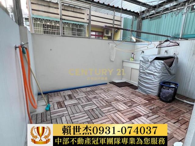 南投市透天-14