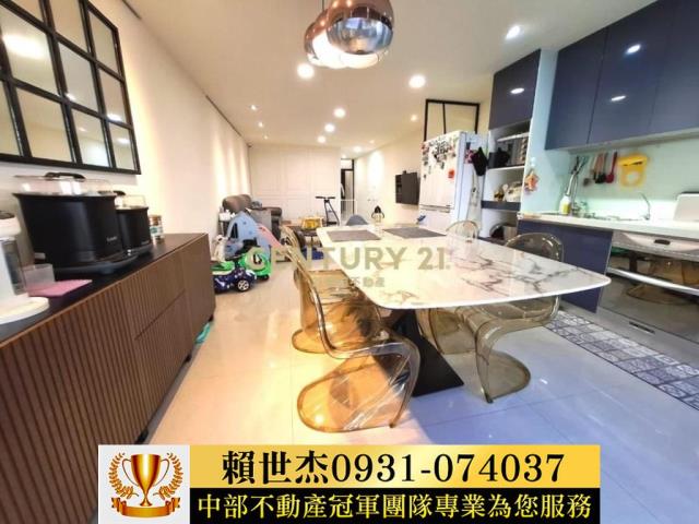 南投市透天-1
