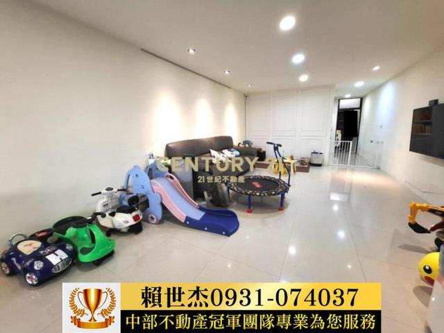 南投市透天-6