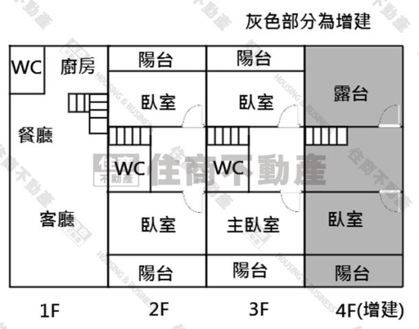 善化透天-12