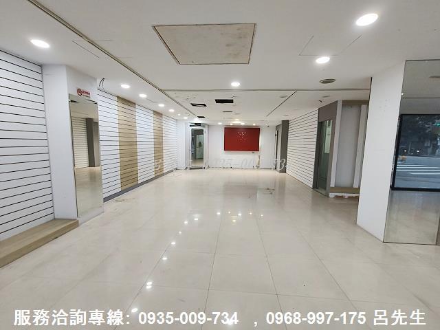 台北華廈-3