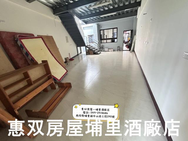 南投埔里透天-2