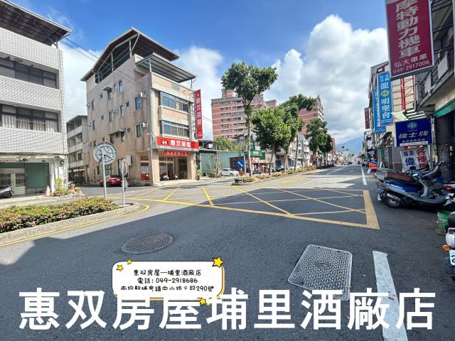 南投埔里透天-8