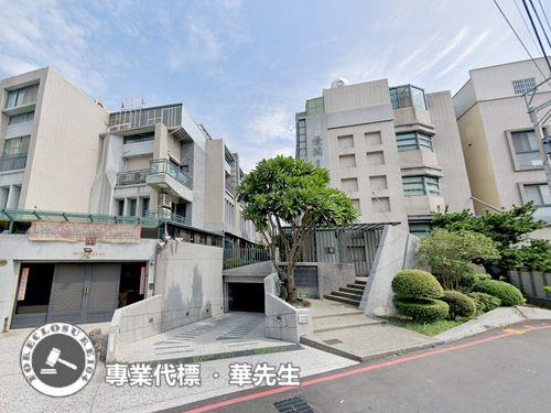 南屯透天法拍-2