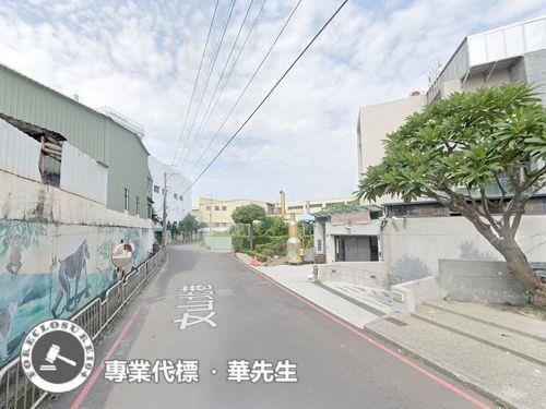 南屯透天法拍-4