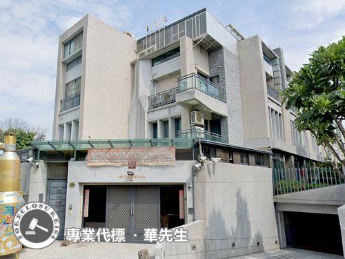 南屯透天法拍-3