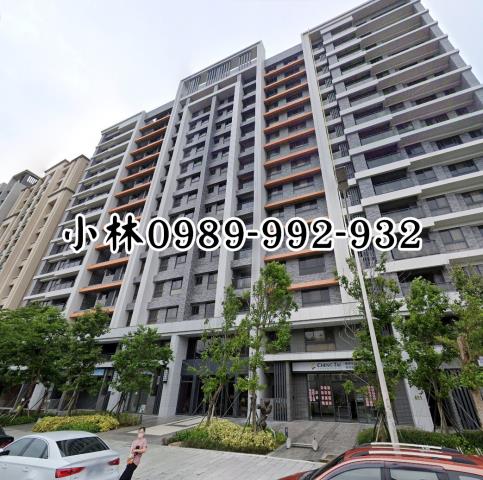 新竹新埔大樓拍賣-3